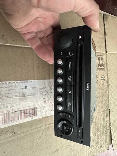 Autoradio smeg recepteur - autoradio,