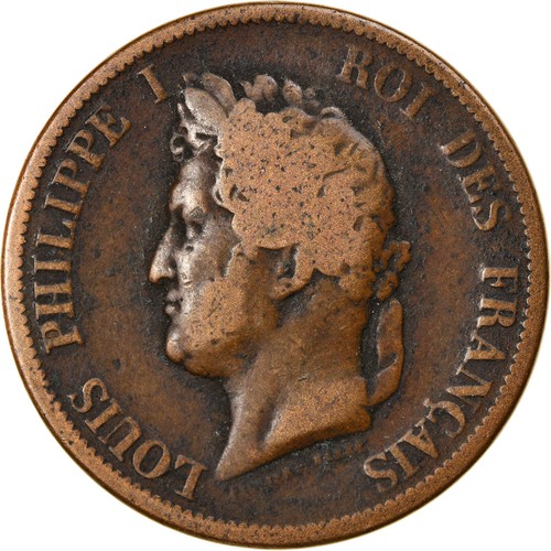Monnaie colonies françaises - colonies,