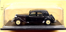 CITROEN TRACTION 15/6 1939