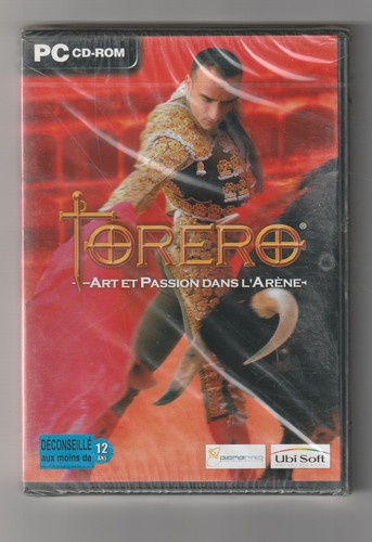 Torero art passion dans - -,