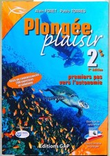 Plongée Plaisir Niveau 2 -