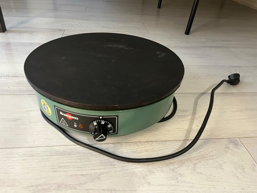 Crêpière krampouz billig - krampouz,