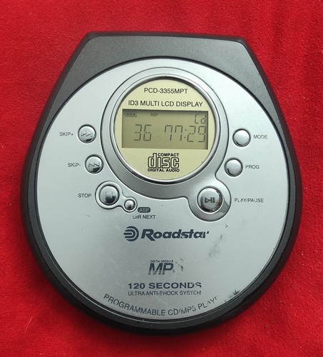 Baladeur lecteur mp3 - mp3, player