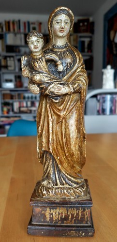 Nativité vierge a - nativitÉ,