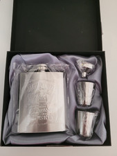 coffret cadeau flasque jack