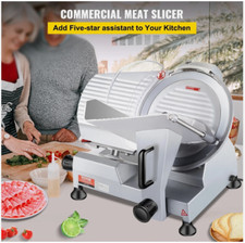 Trancheuse viande jambon - trancheuse,