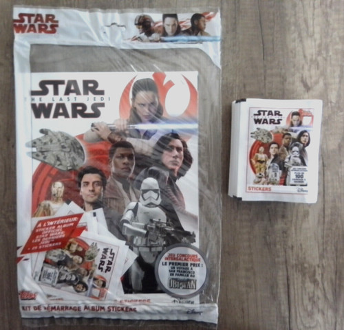 Topps star wars - topps, wars,