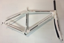 Cadre Vélo de Course Carbone