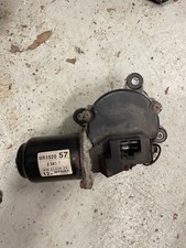 Motor, Windshield Wiper  Lancer Evo 6 Lhd MR192056