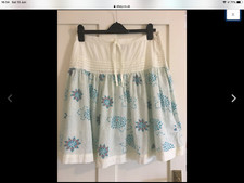 Jupe Miss Posh - festival boho