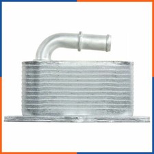 Radiateur d'huile moteur pour