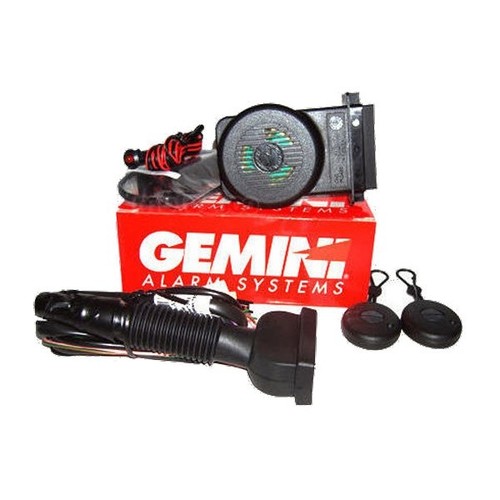 Alarme antivol gemini - alarme,