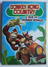 Donkey Kong Country : L'île