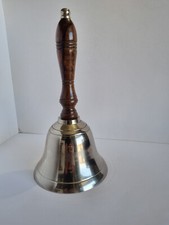 Cloche d'école - de