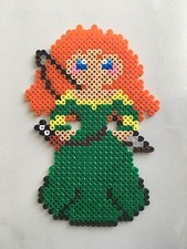 PIXEL ART / PERLES A REPASSER