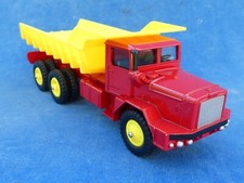 TOP ++ NOREV / CIJ - BERLIET