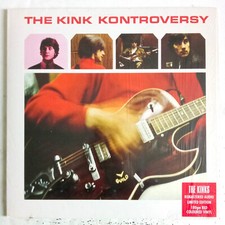 THE KINKS : THE KINK