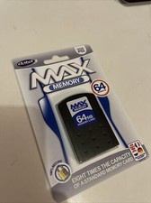 NEUF NEW carte mémoire 64 Mb