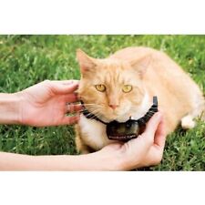 Collier supplémentaire pour clôture anti-fugu chat - PETSAFE-NEUF- Sécurité chat