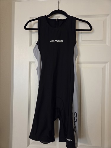 Orca women triathlon suit - triathlon,