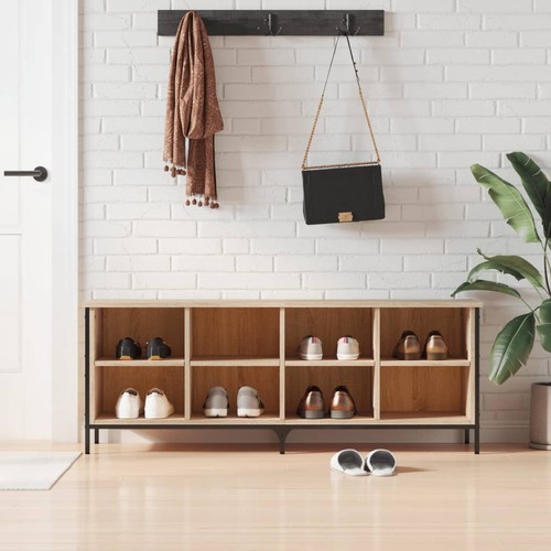 Cabinet chaussures avec - à,