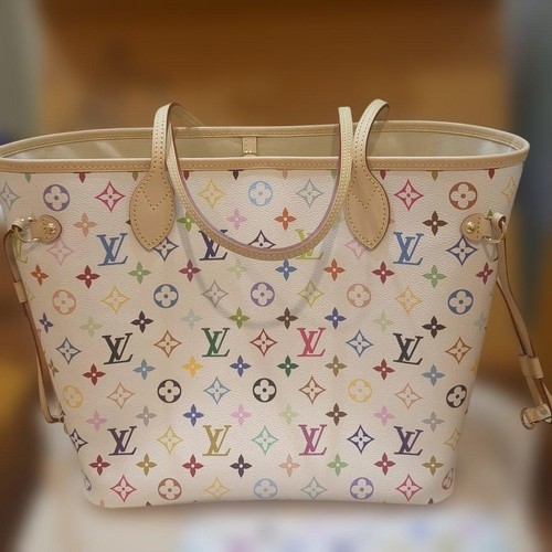 Sac fourre tout louis - fourre-tout, vuitton