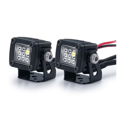 Lumières led phares - led, pour