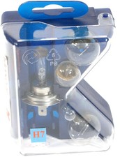 Coffret d'Ampoules H7