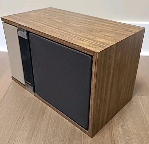 Vintage bose 301 - vintage, series