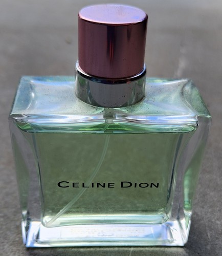 Celine dion eau toilette - dion,