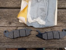 Plaquette de frein avant ap racing Derbi 125 Mulhacen terra Gas Gas EH 125 Halle