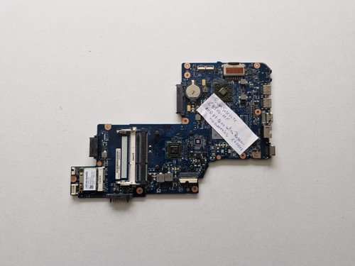Carte mère pour toshiba - carte,
