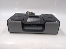 iHome iH6 (Black) *Tested
