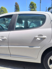 9006N2 Bureau de poste. Gauche PEUGEOT 207 Plus 1.4 8V (54Kw) Ber 5p/b/1360cc