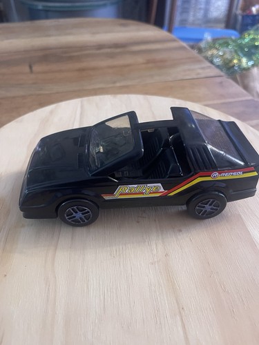 Voiture gozan vintage toys - voiture,