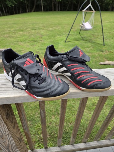 2004 adidas predator - 2004,