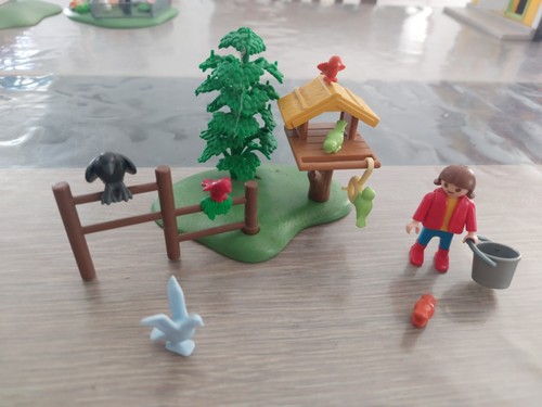 Playmobil 4203 enfant avec - playmobil,