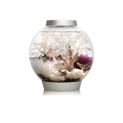Biorb classic mcr argent - mcr,