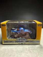 Toy Zone Mini Machines #28