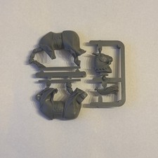 Warhammer Bretonian Horse