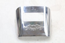 CARÉNAGE ARRIERE CENTRAL BAS - HARLEY DAVIDSON SPORTSTER XL CUSTOM 883 (1999 -