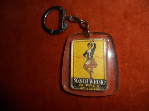 Porte clés scotch - scotch, whisky