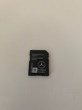 Carte SD Gps Mercedes Europe 2016
