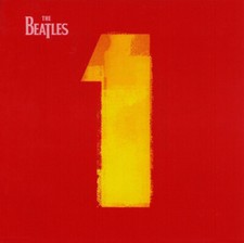The Beatles 1 - CD