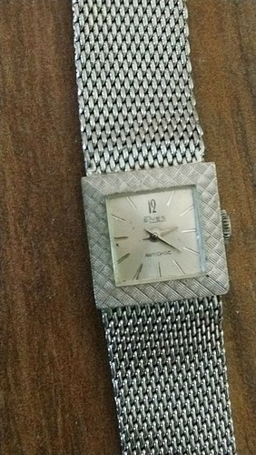 Montre remonter elves - À,