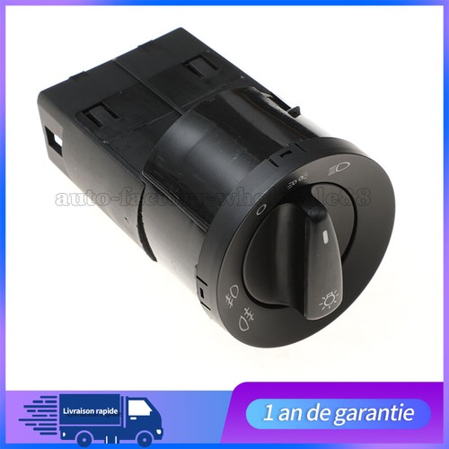 Commodo commande phare - commande,