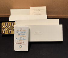 PICARD LEDOUX BOÎTE DE 2 JEUX