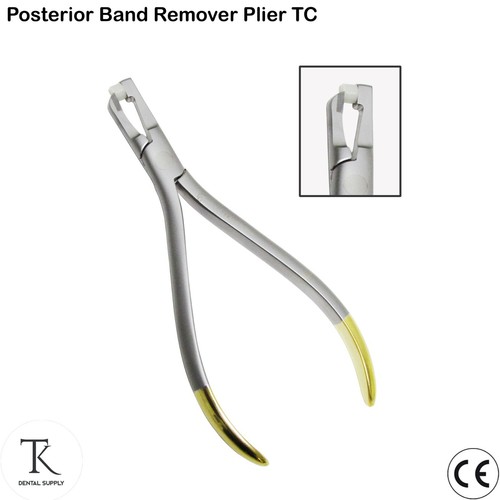 Orthodontie pince enlever - orthodontie,