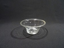 ANCIEN POT A CONFITURE EN VERRE SOUFFLE XVIII EME SIECLE GLASS JAM JAR