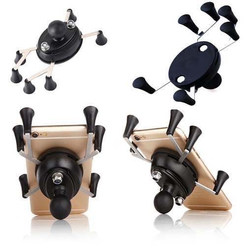 Support universel grip - support,